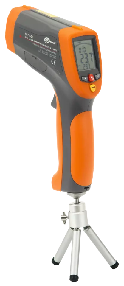Infrared Thermometer DIT-500-1-thumbnail