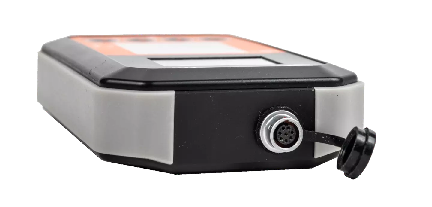 Solar radiation measurement set IRM-1 MPI-1-thumbnail