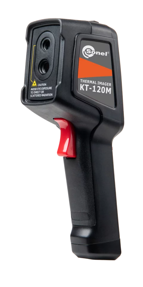 Thermal Imager KT-120M