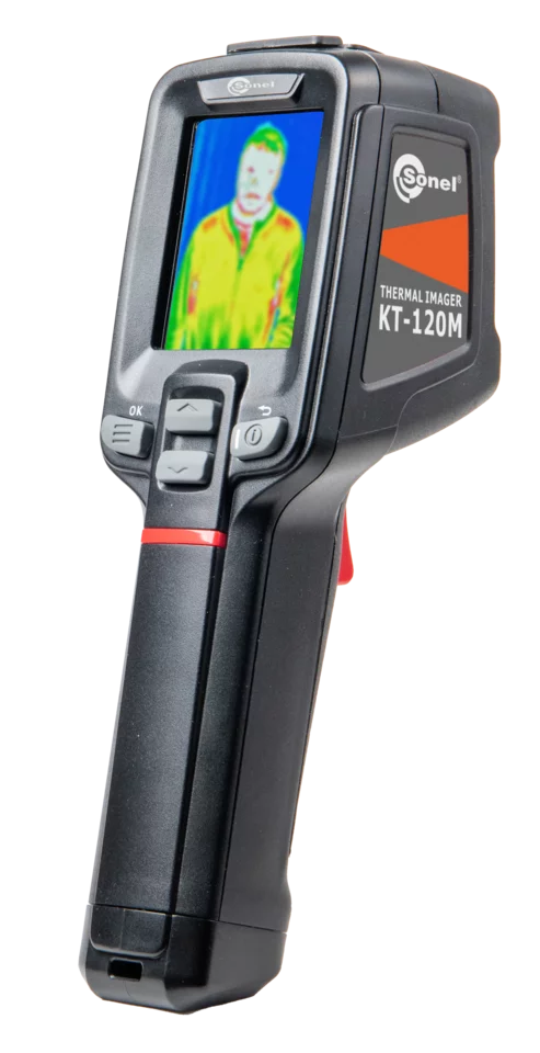 Thermal Imager KT-120M-1