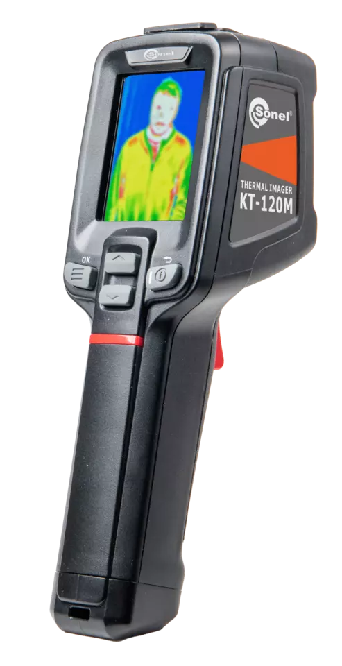 Thermal Imager KT-120M-1-thumbnail