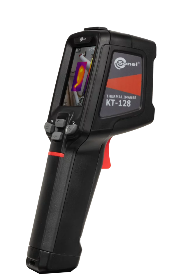 Thermal Imager KT-128