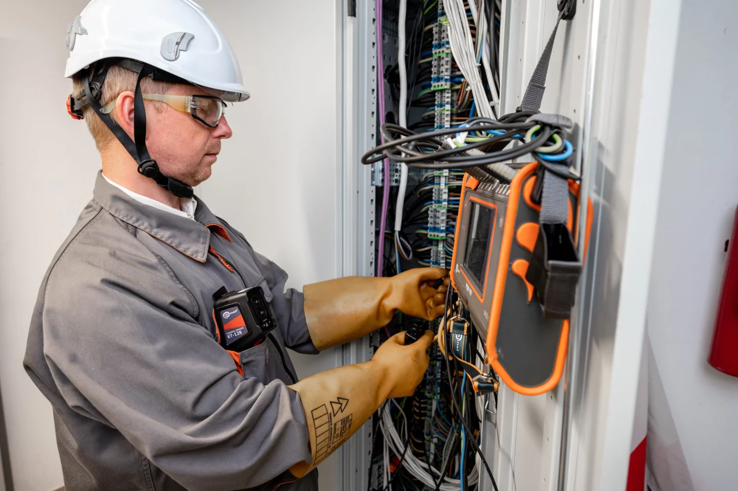 Thermal Imager KT-128-7-thumbnail