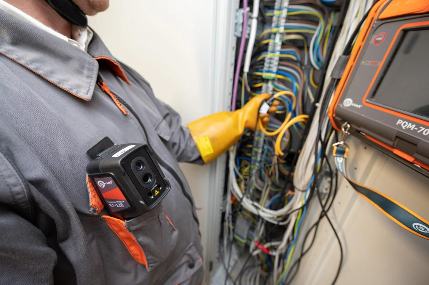 Thermal Imager KT-128-6-thumbnail