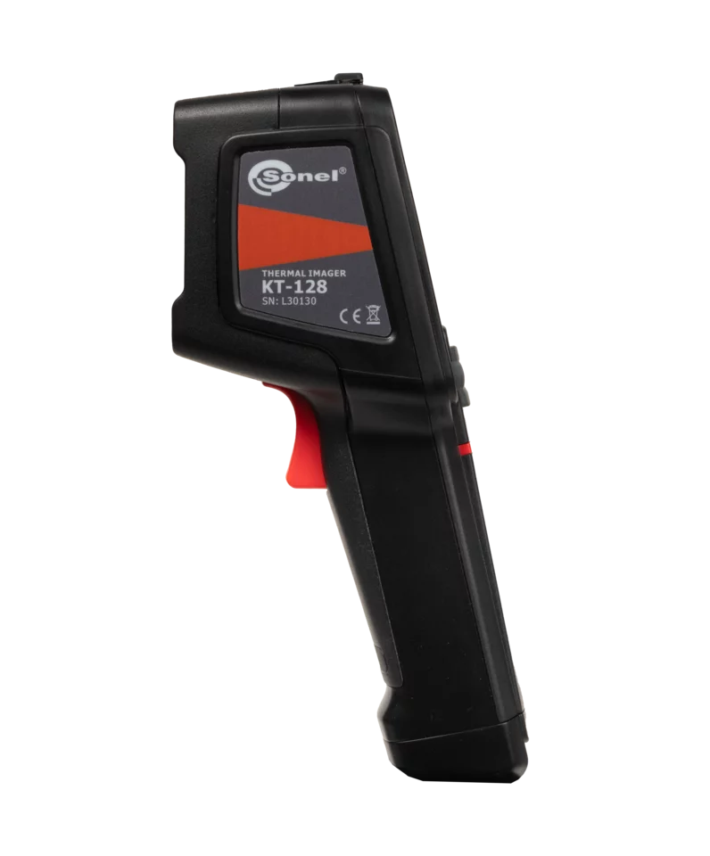 Thermal Imager KT-128-4-thumbnail