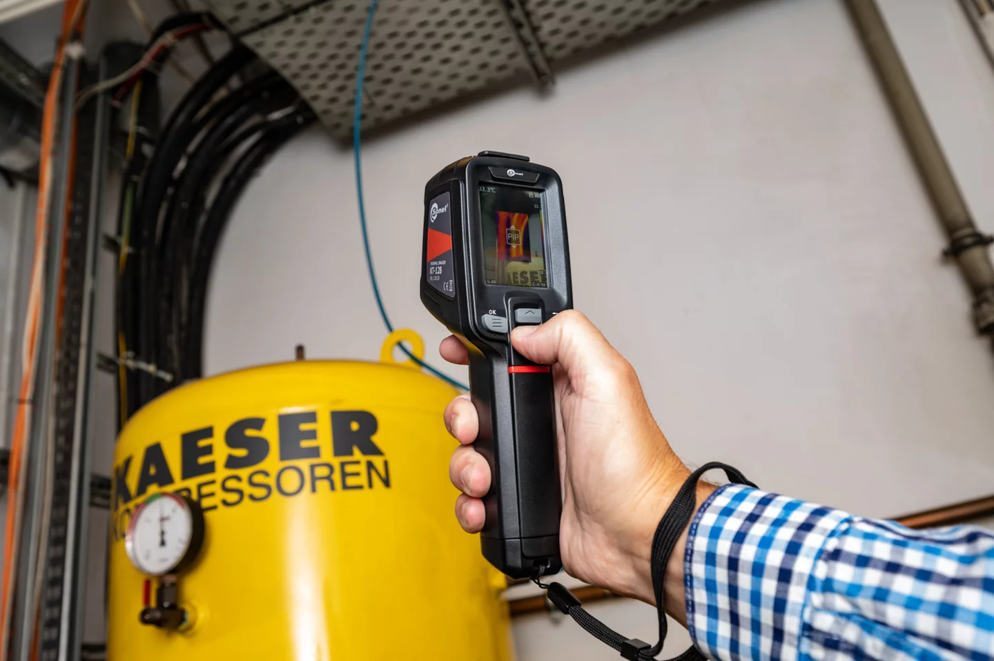 Thermal Imager KT-128-10-thumbnail