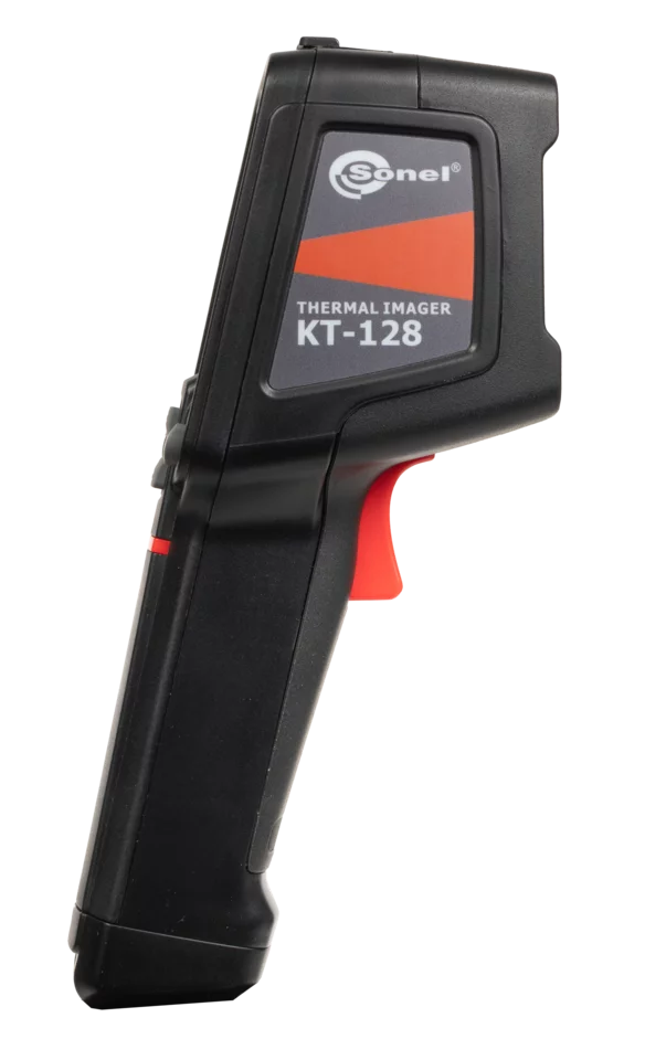 Thermal Imager KT-128-3-thumbnail