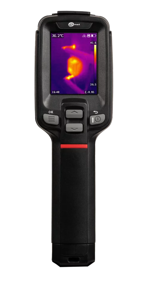 Thermal Imager KT-128-2-thumbnail