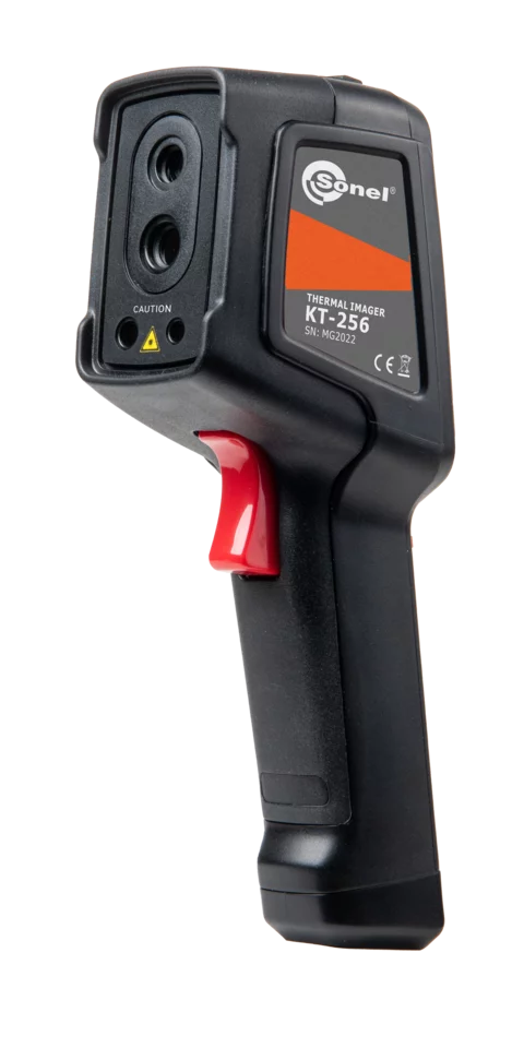 Thermal Imager KT-256-thumbnail