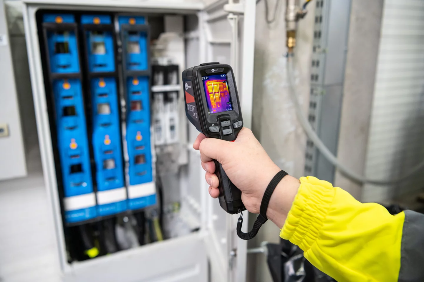 Thermal Imager KT-256-2-thumbnail