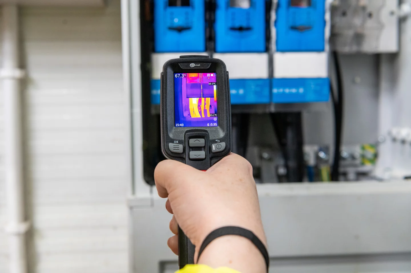 Thermal Imager KT-256-3-thumbnail