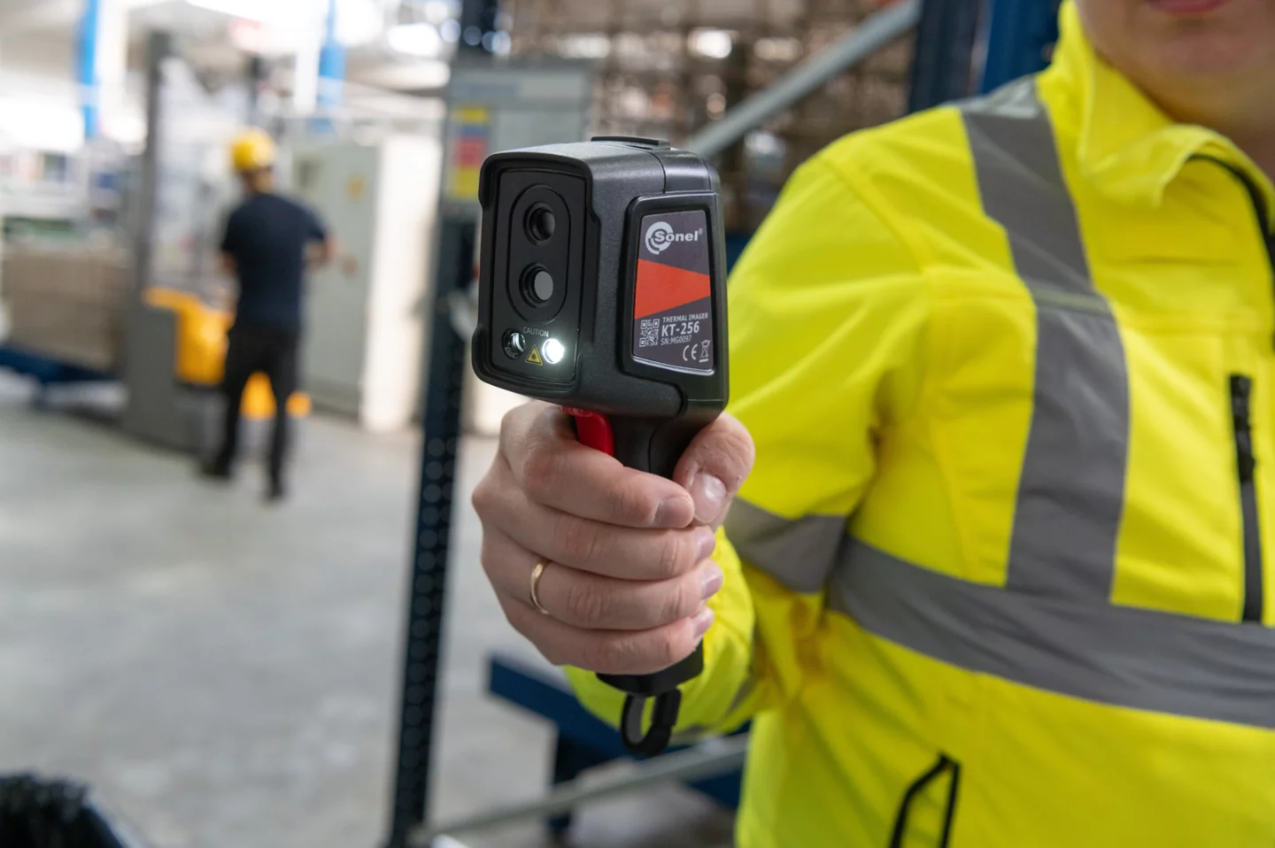 Thermal Imager KT-256-4-thumbnail