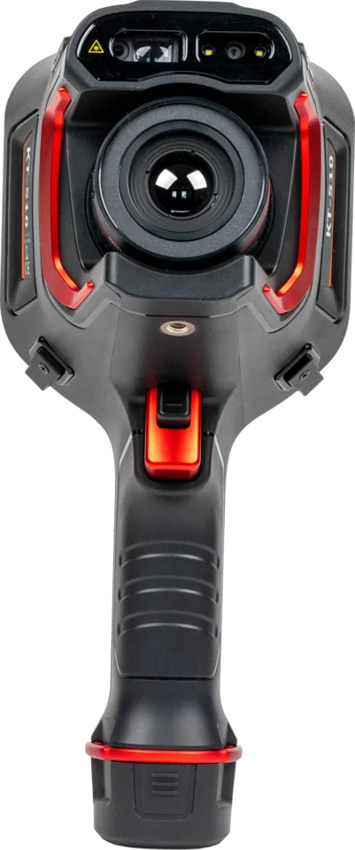 Thermal imager KT-510-2