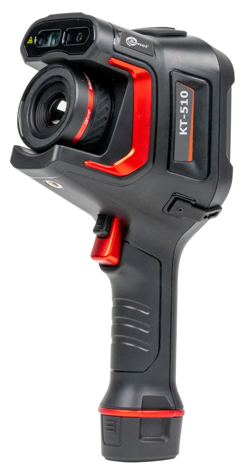 Thermal imager KT-510-1