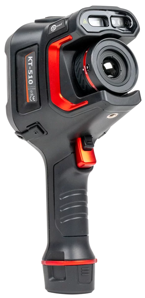 Thermal imager KT-510