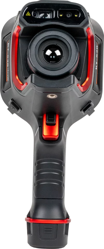 Thermal imager KT-520-2-thumbnail