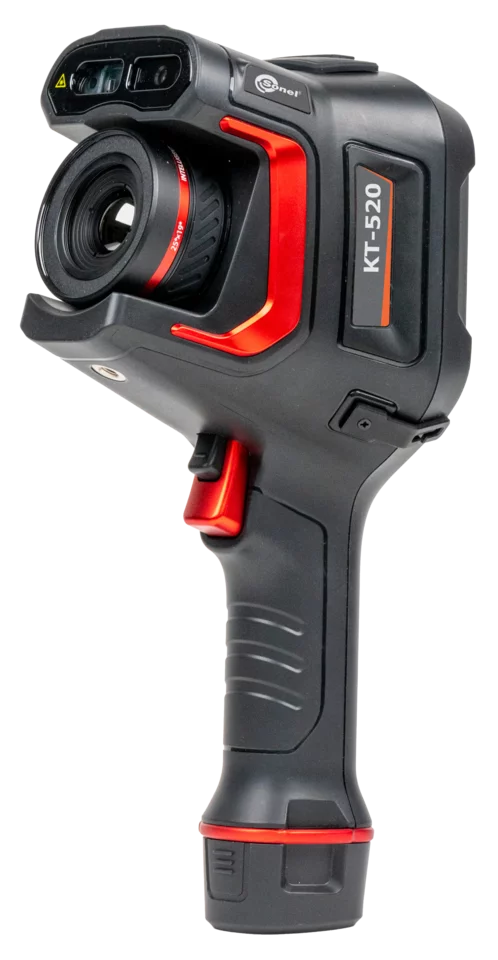 Thermal imager KT-520-1-thumbnail
