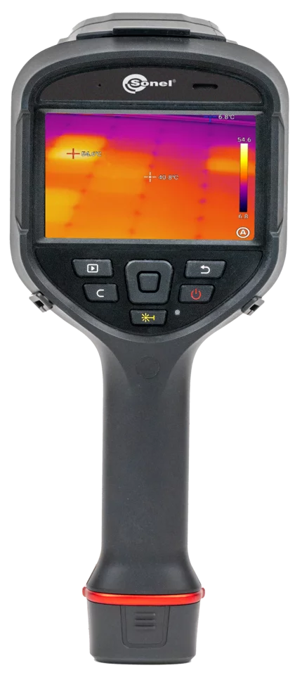 Thermal imager KT-530-4