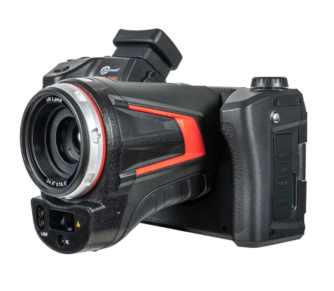 Thermal imager KT-560.1-2-thumbnail