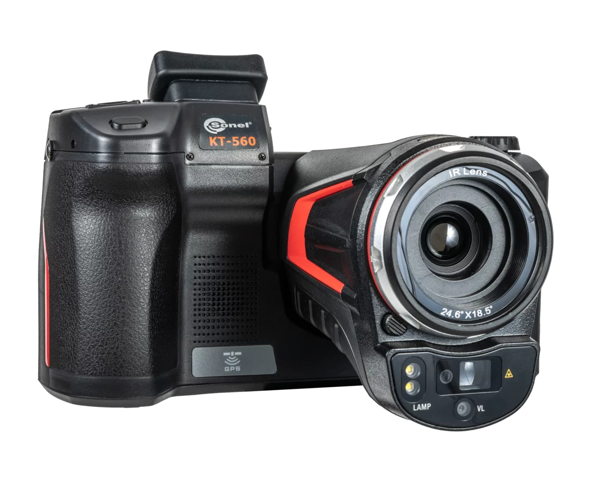 Thermal imager KT-560.1-thumbnail