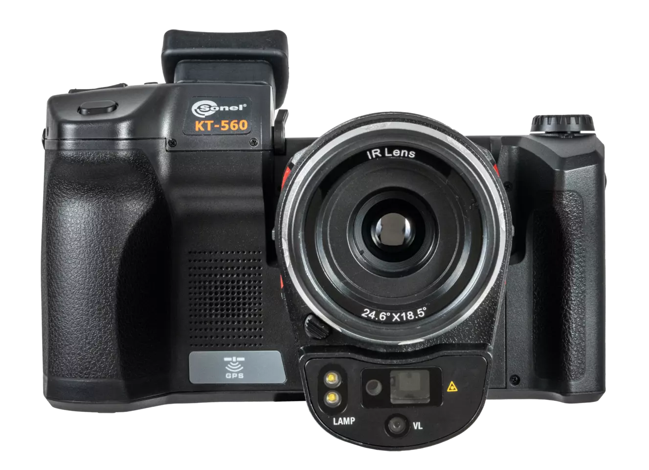 Thermal imager KT-560.1-1-thumbnail