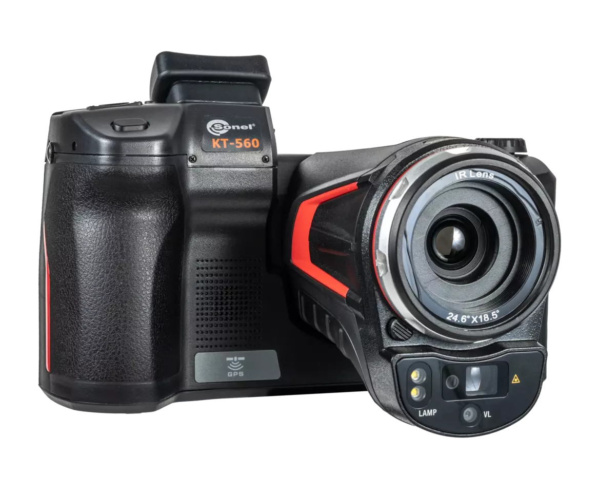 Thermal imager KT-560.1-thumbnail
