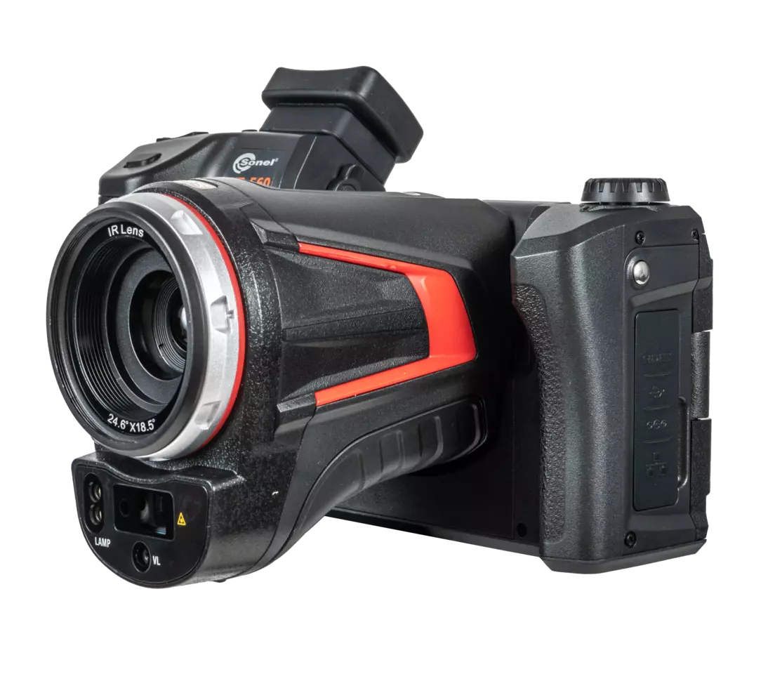Thermal imager KT-560.1-2-thumbnail