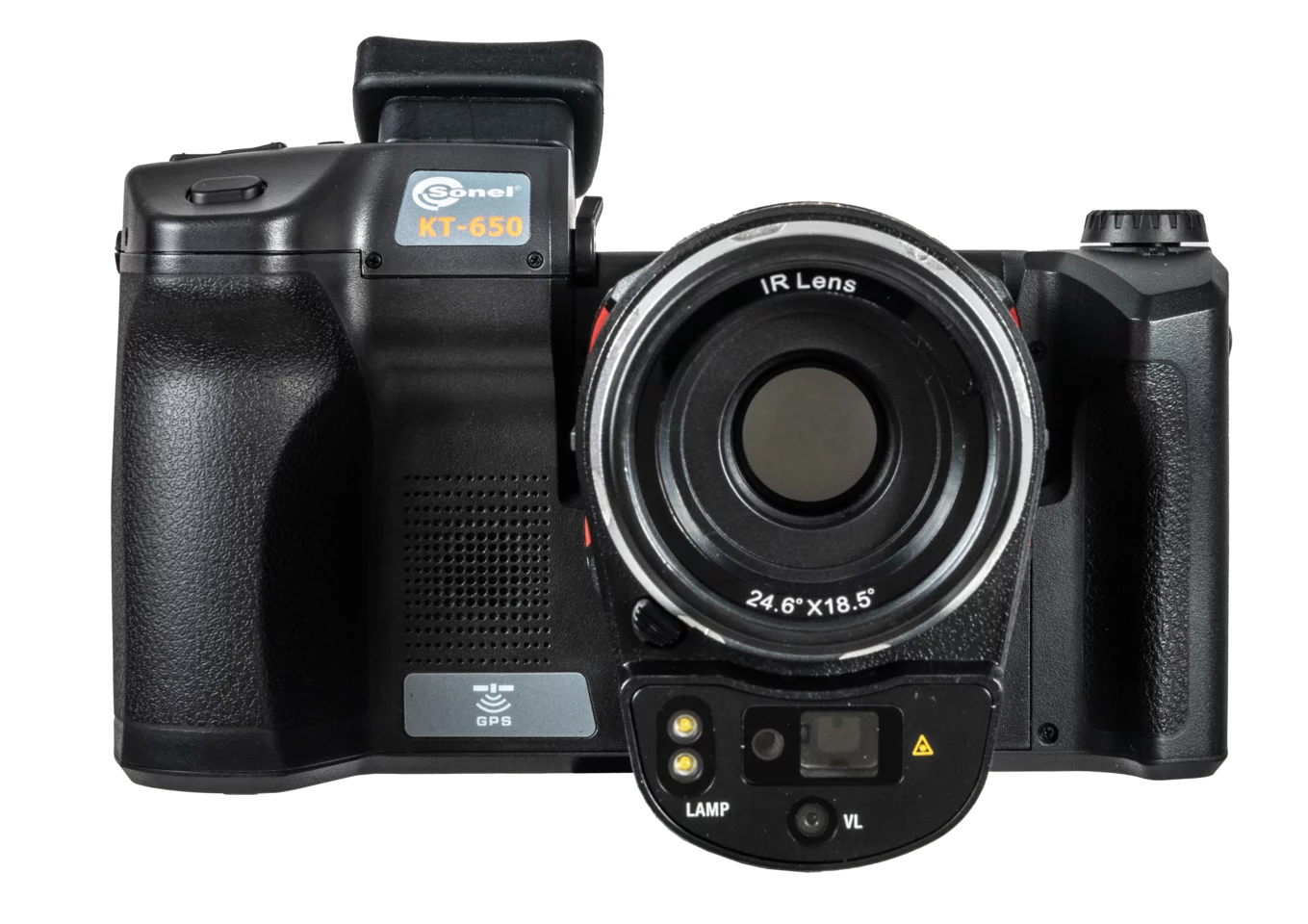 Thermal imager KT-650.1-1-thumbnail