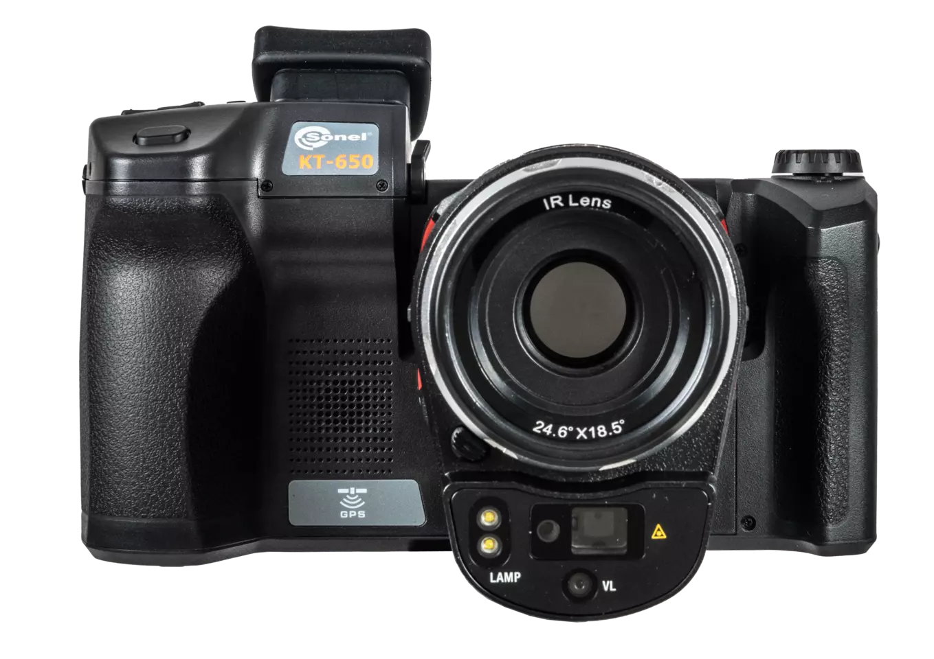 Thermal imager KT-650.1-1-thumbnail