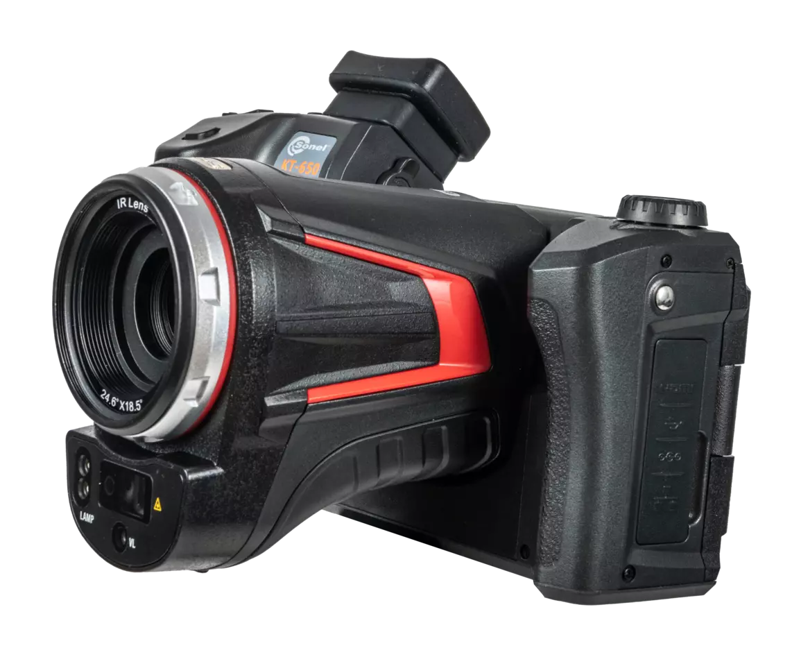 Thermal imager KT-650.1-2-thumbnail