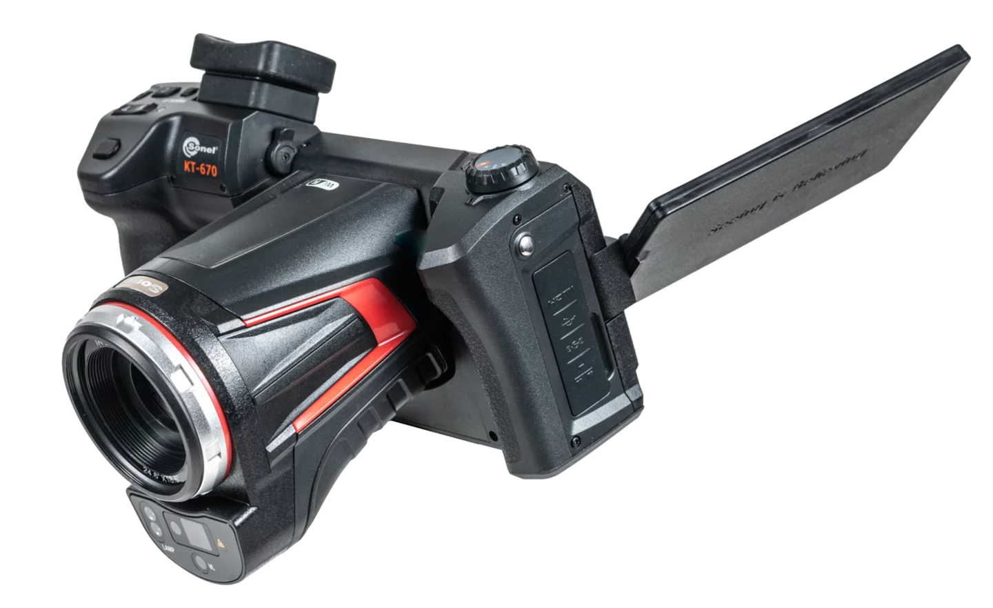 Thermal imager KT-670.1-2-thumbnail