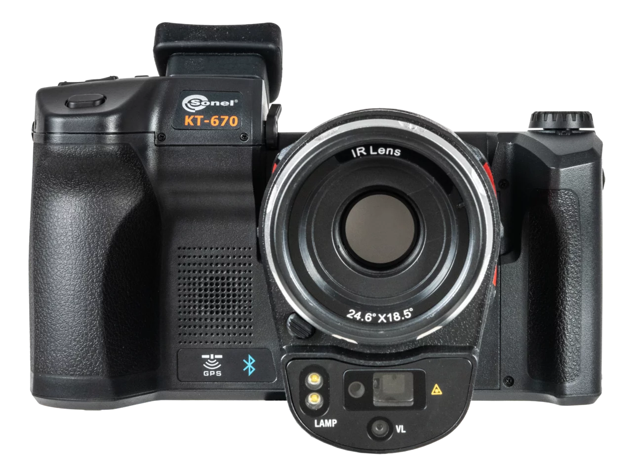 Thermal imager KT-670.1-1-thumbnail