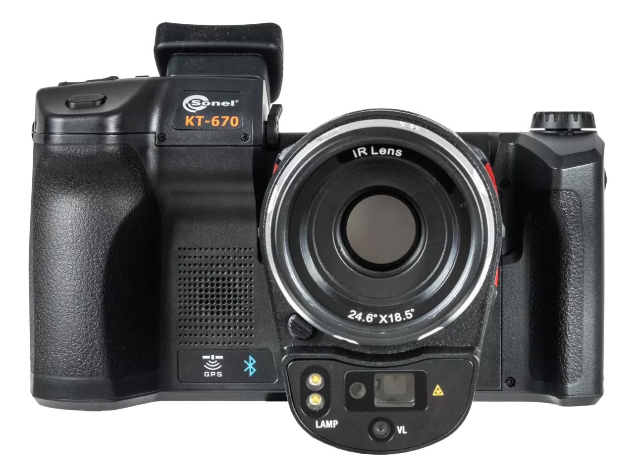 Thermal imager KT-670.1-1-thumbnail