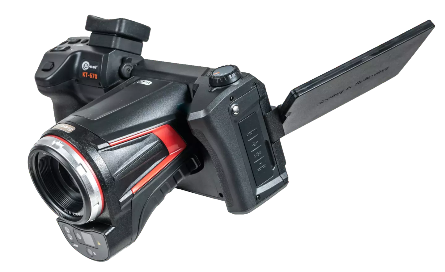 Thermal imager KT-670.1-2-thumbnail