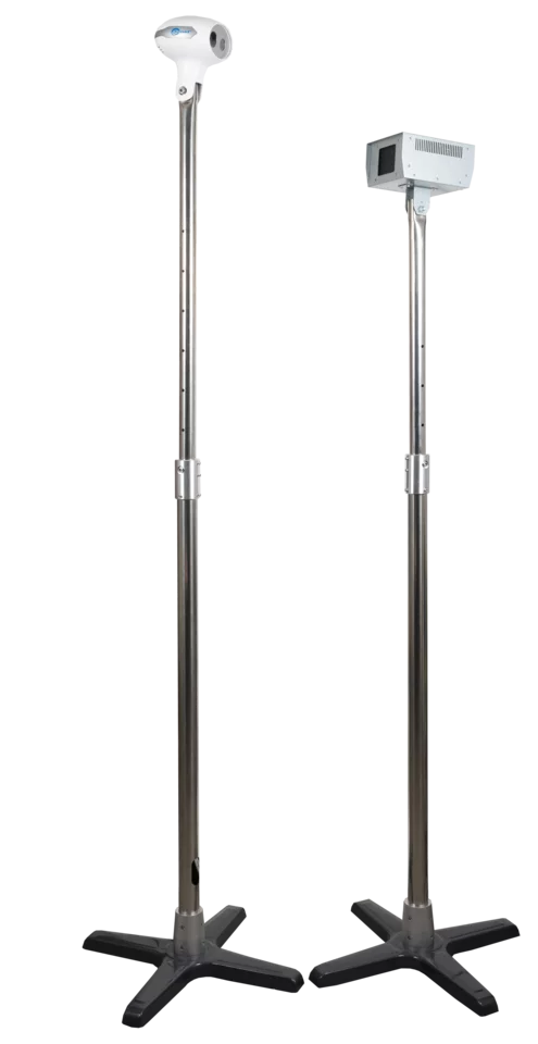 Fever warning system KT-800M-2-thumbnail