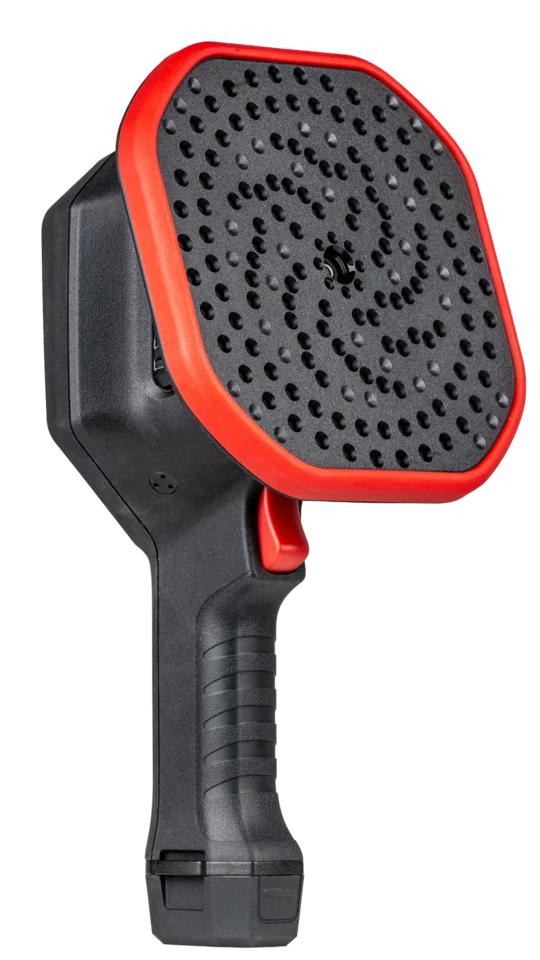 Acoustic imager KUS-200-thumbnail