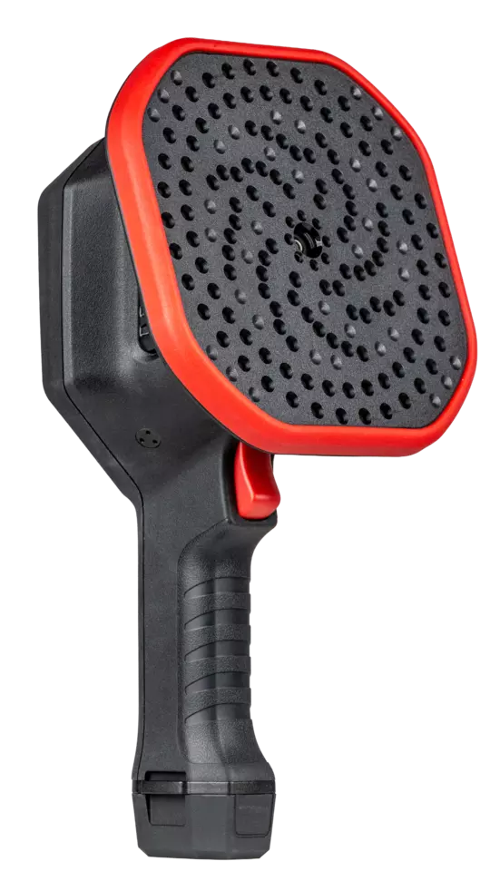 Acoustic imager KUS-200-thumbnail