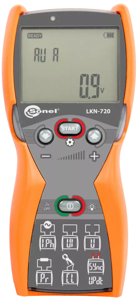 Transmitter LKN-720-thumbnail