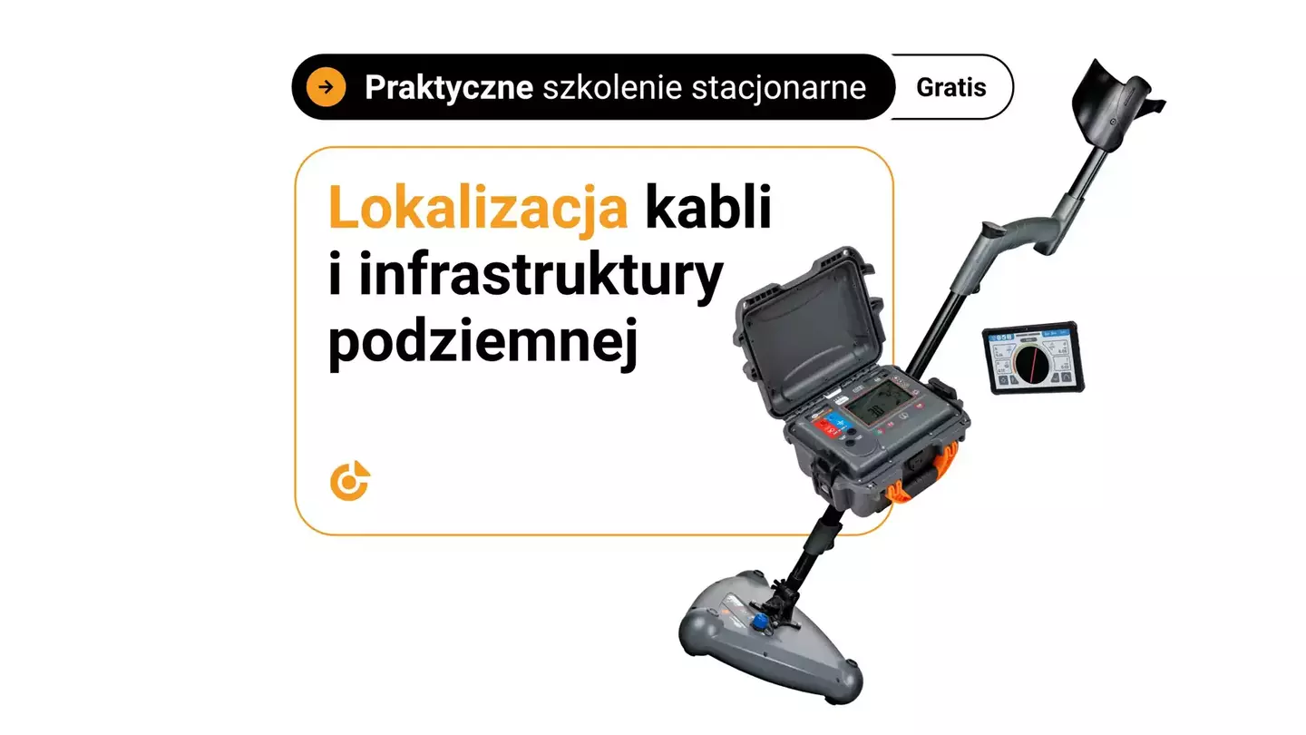 Cable and underground infrastructure locator LKZ-2500 Pro-1-thumbnail