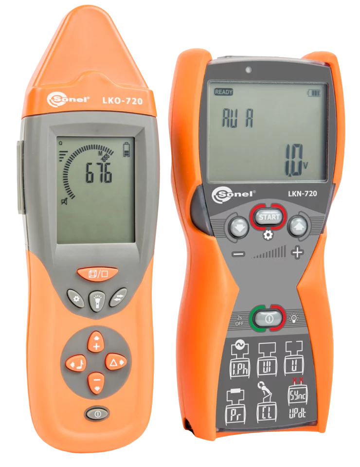 Wire Tracer LKZ-720-thumbnail