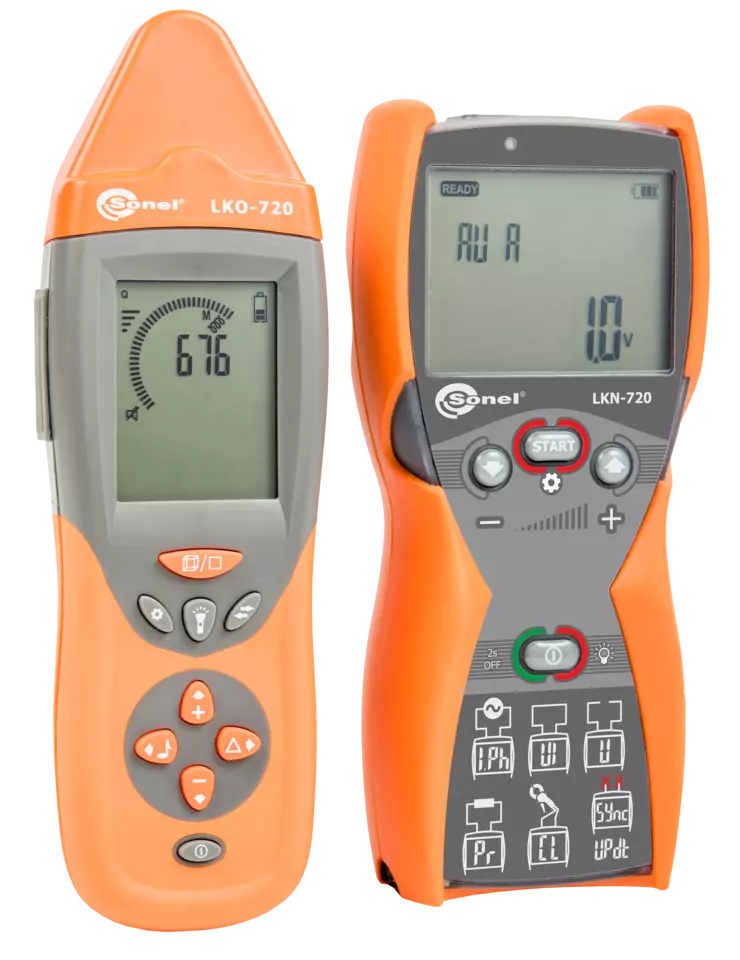 Wire Tracer LKZ-720-thumbnail