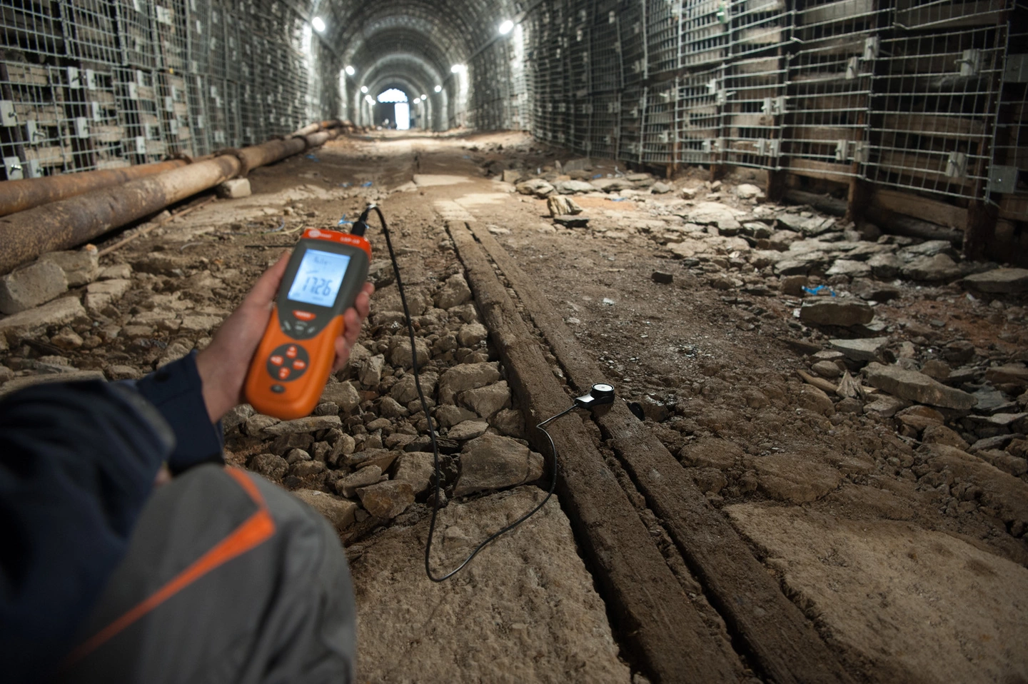 Illuminance Meter LXP-10B-2-thumbnail