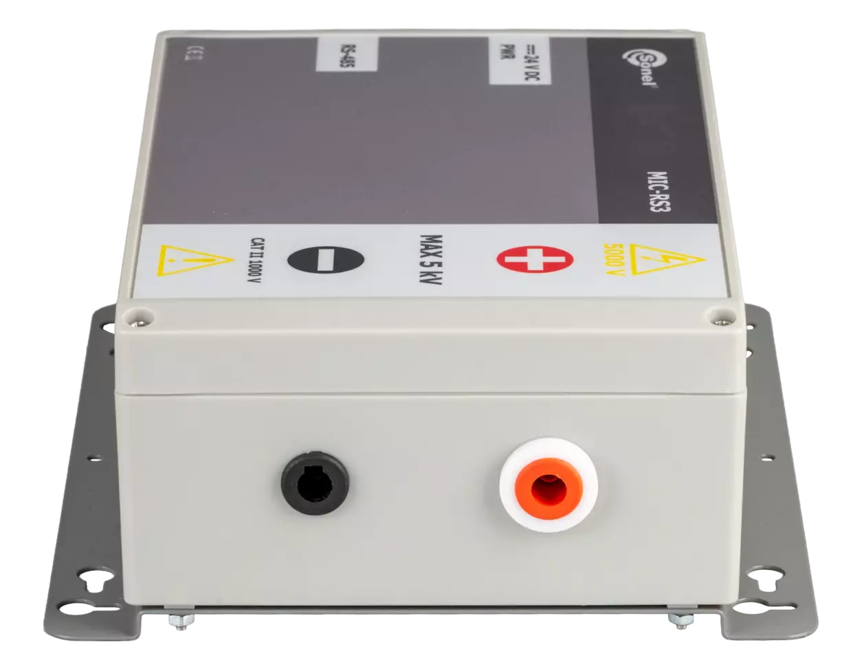 Insulation resistance meter MIC-RS2-5-thumbnail