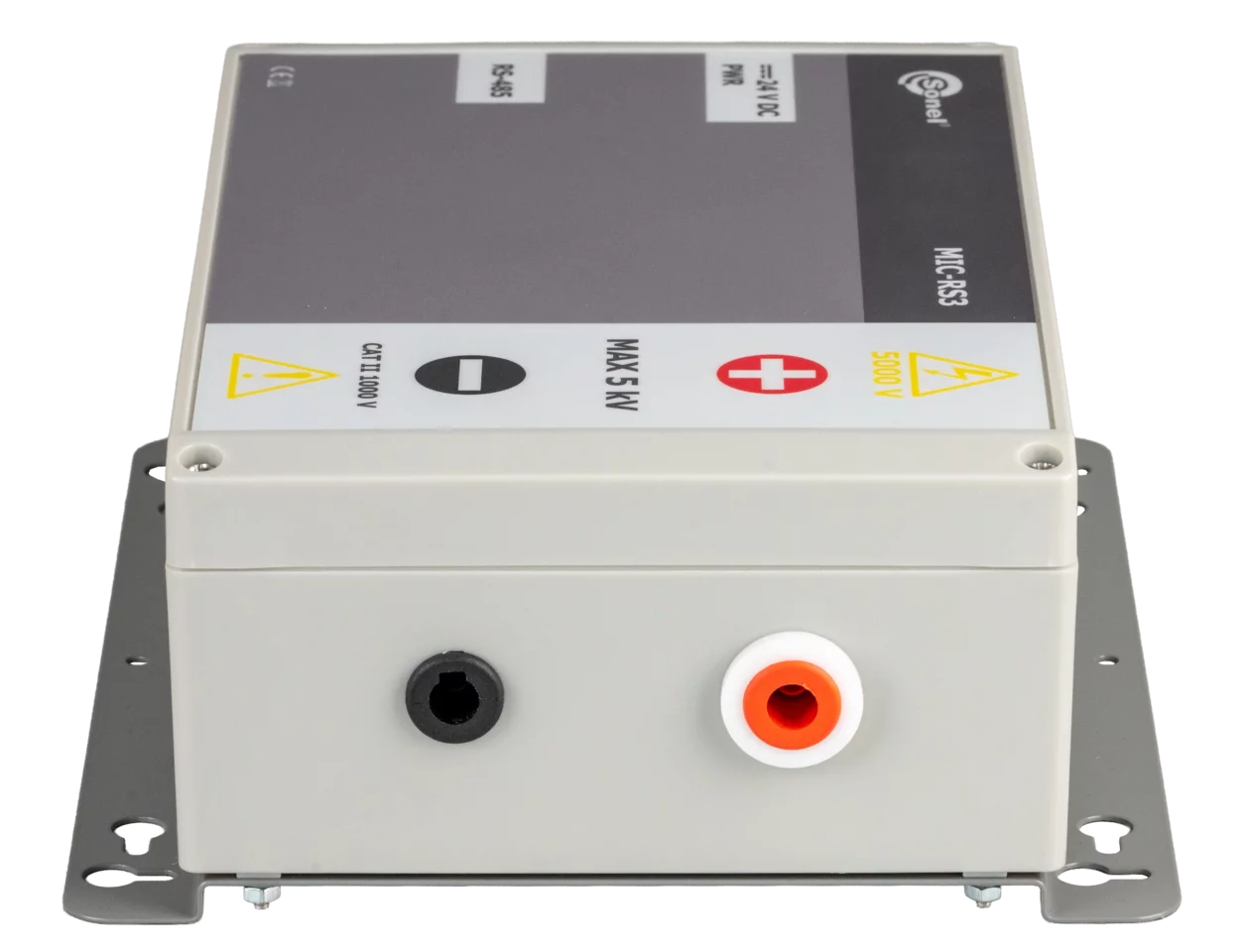 Insulation resistance meter MIC-RS3-5-thumbnail