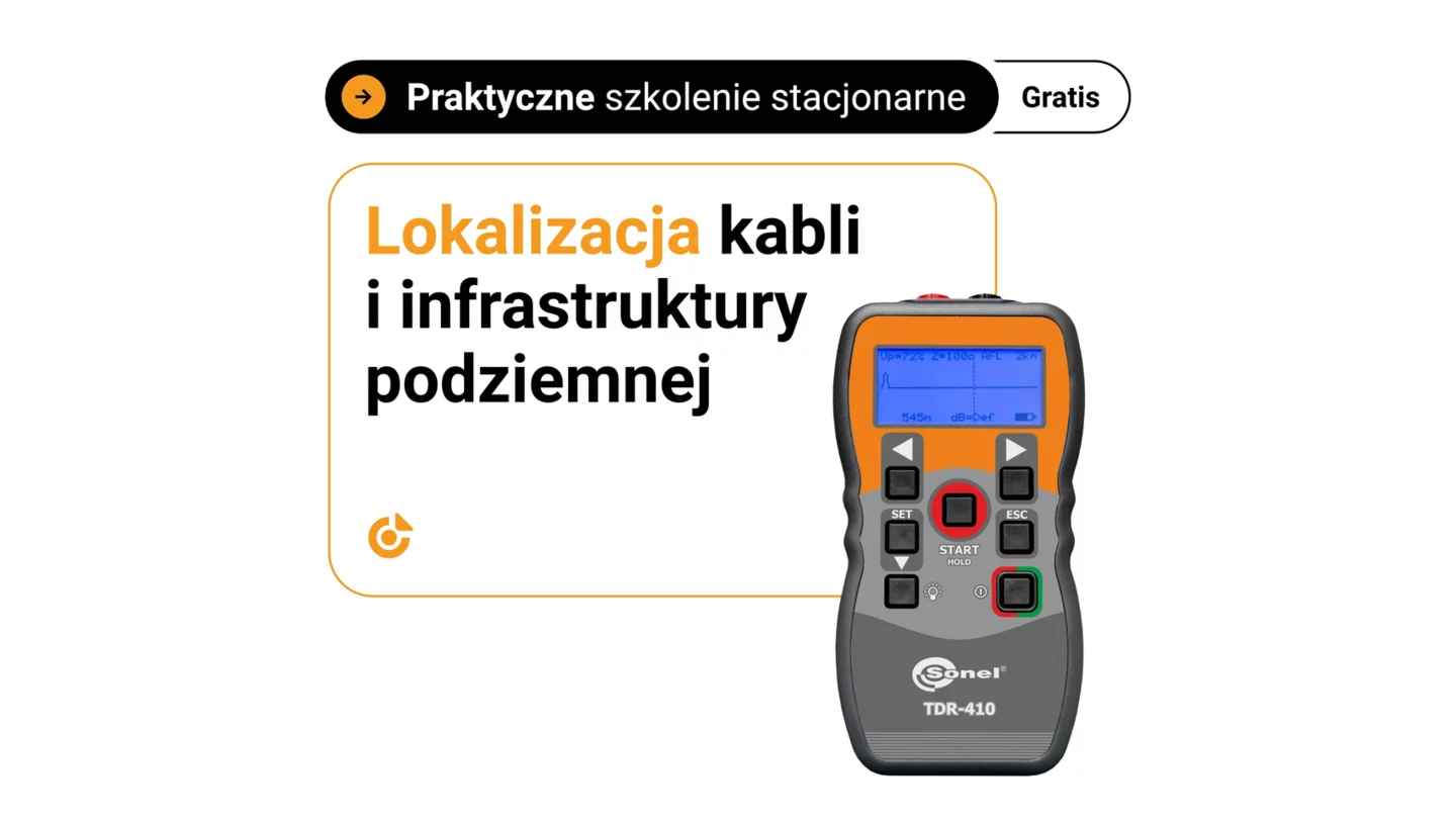 Reflectometer TDR-410-1-thumbnail