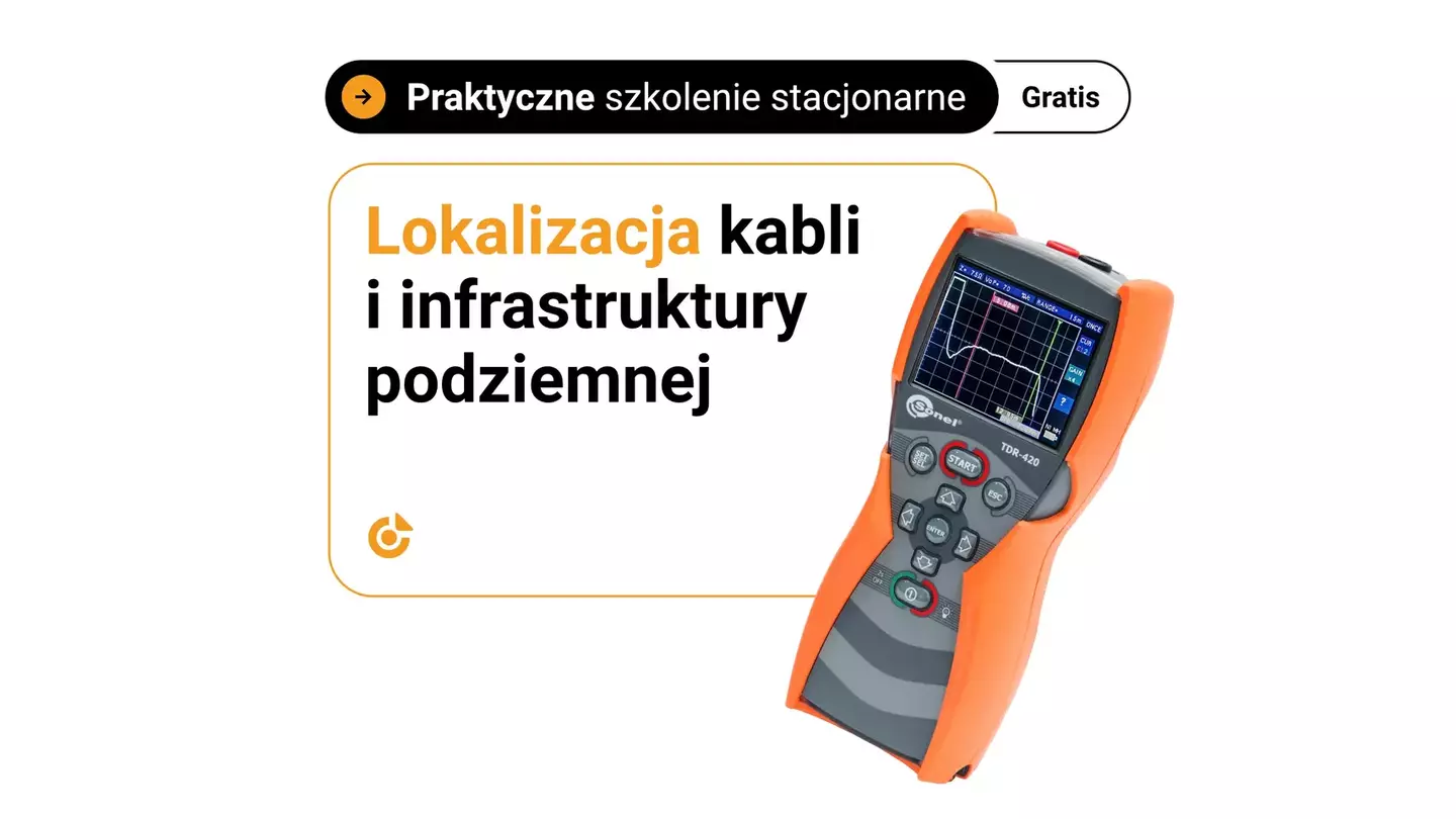 Reflectometer TDR-420-1-thumbnail