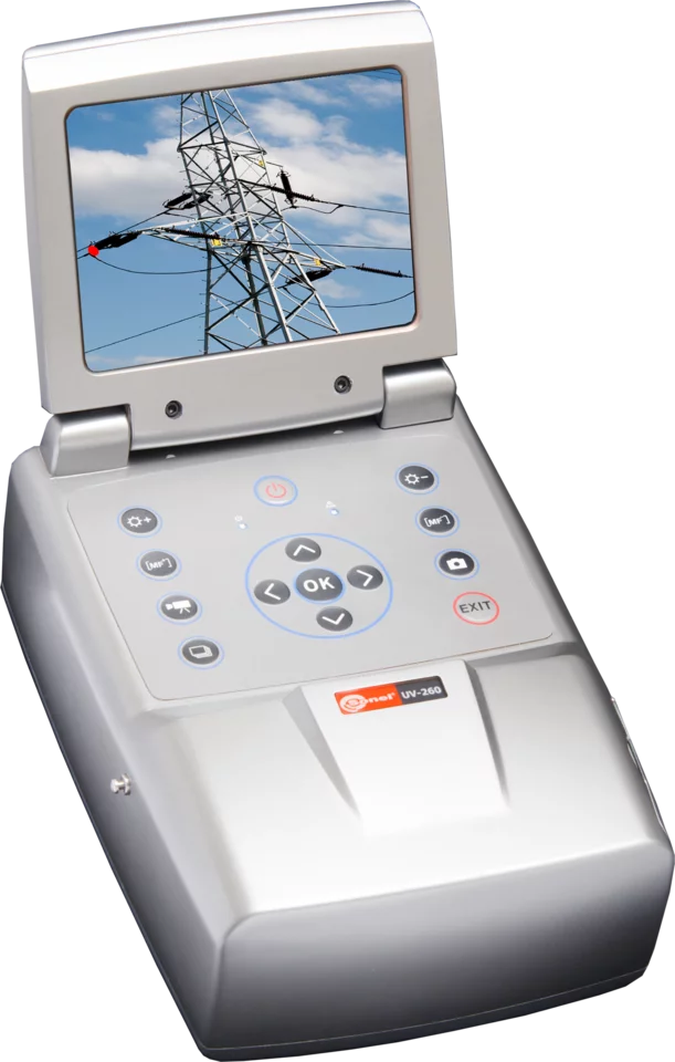 Corona Camera UV-260-thumbnail
