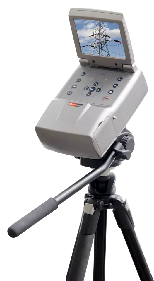 Corona Camera UV-260-5-thumbnail