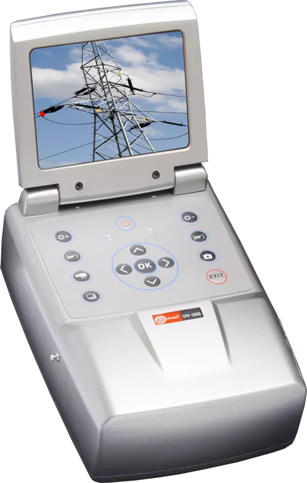 Corona Camera UV-260-thumbnail