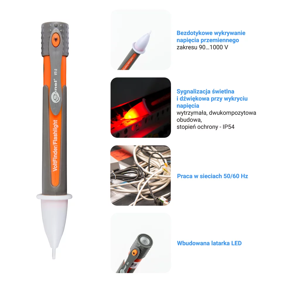 Voltage Detector VT-2-5-thumbnail